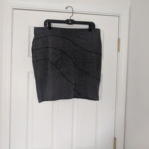 Simply Vera by Vera Wang skirt